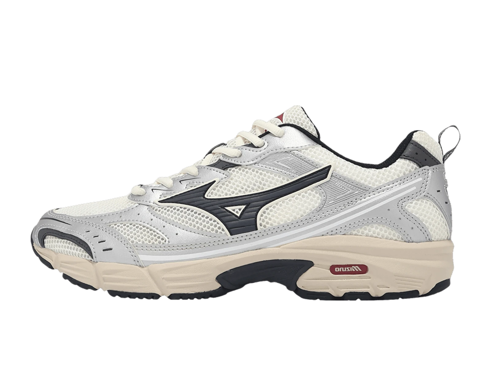 Mizuno Mxr OG Snowwhite/Magnet/Silver