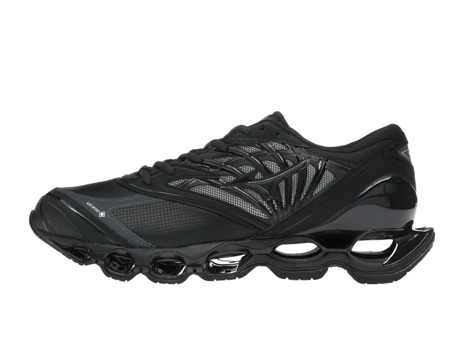Mizuno Wave Prophecy LS GTX Blacksand/Black