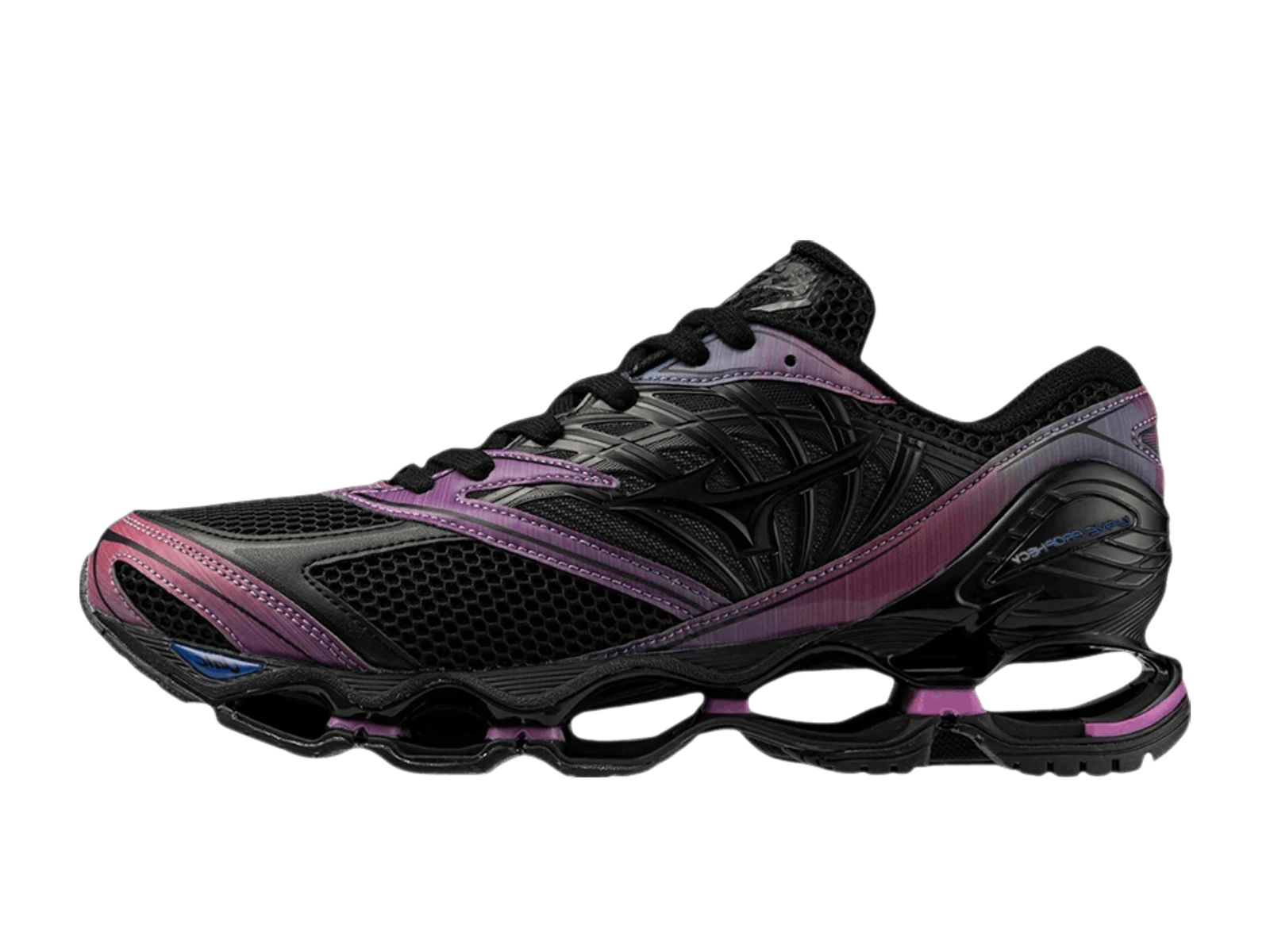 Mizuno Wave Prophecy LS Midnight Velocity