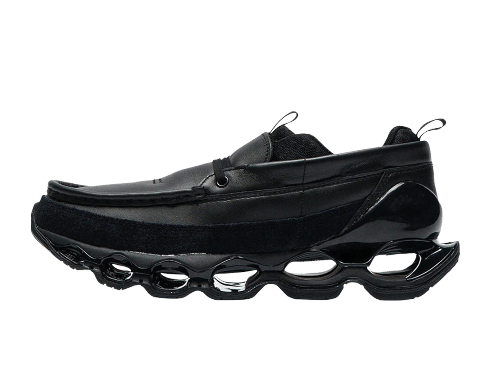 Mizuno Wave Prophecy Moc "Black"