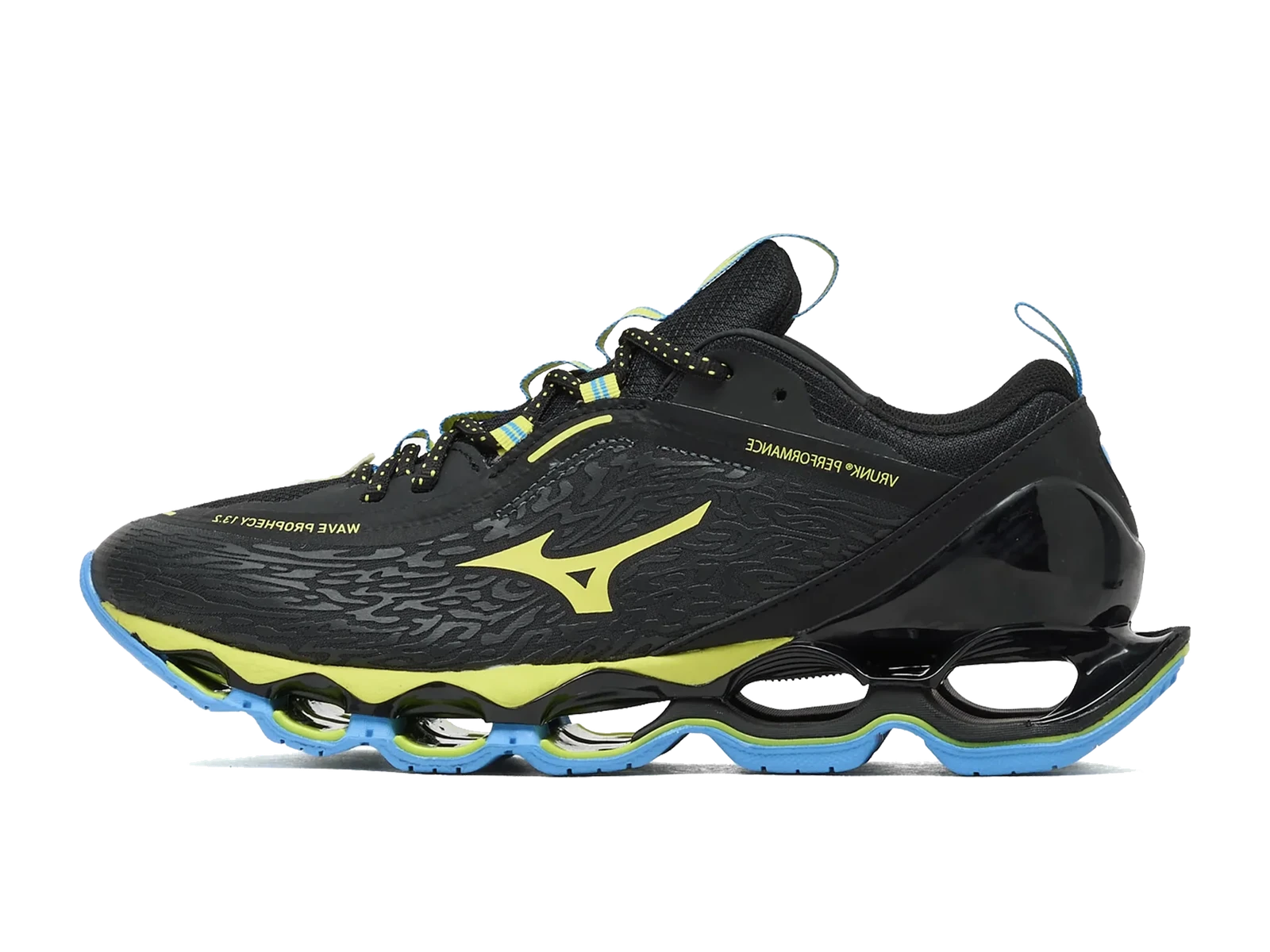 Mizuno Wave Prophecy 13.2 x Vrunk
