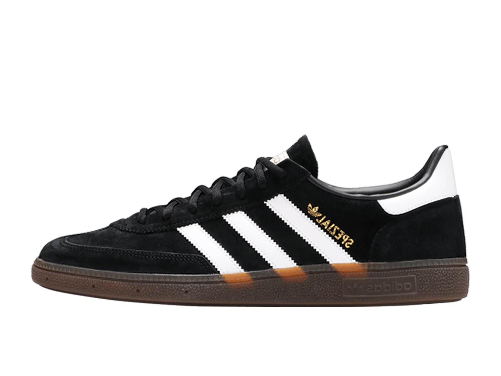 adidas Handball Spezial Core Black/Ftw White/Gum