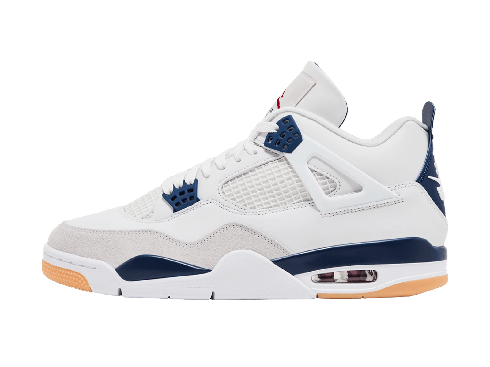 Nike SB x Air Jordan 4 Navy