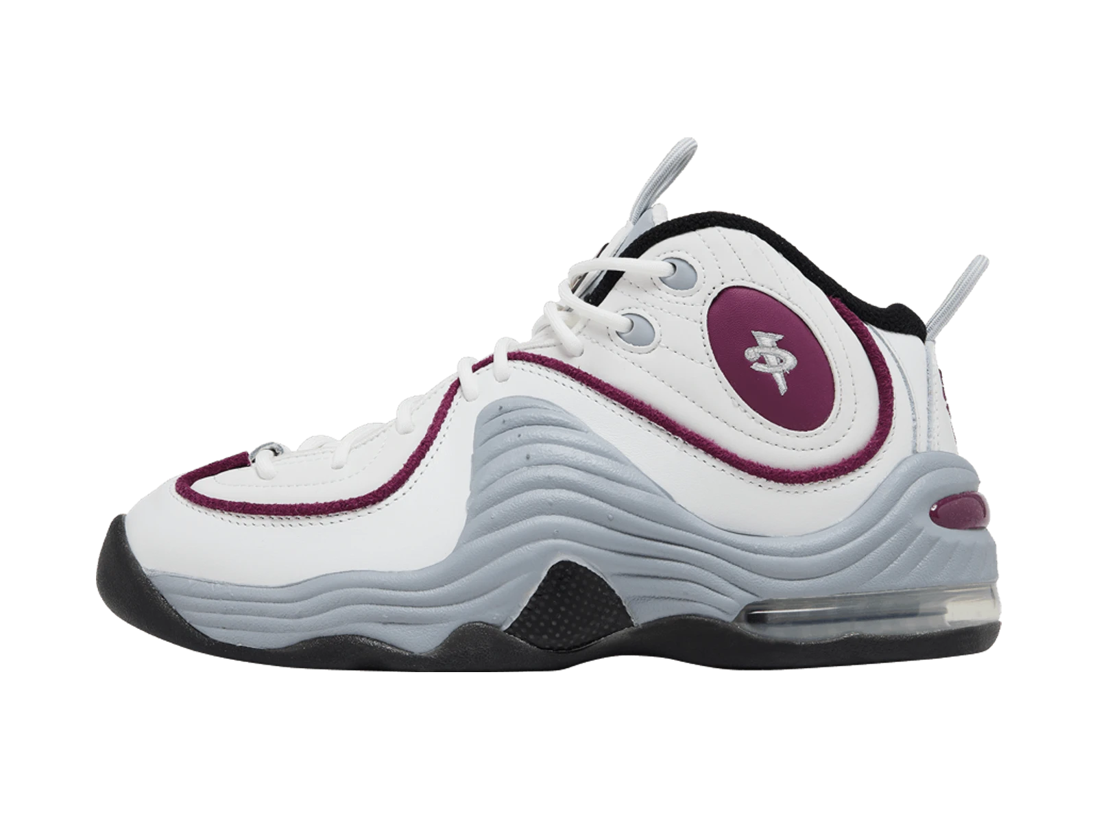 Nike Women's Air Penny 2