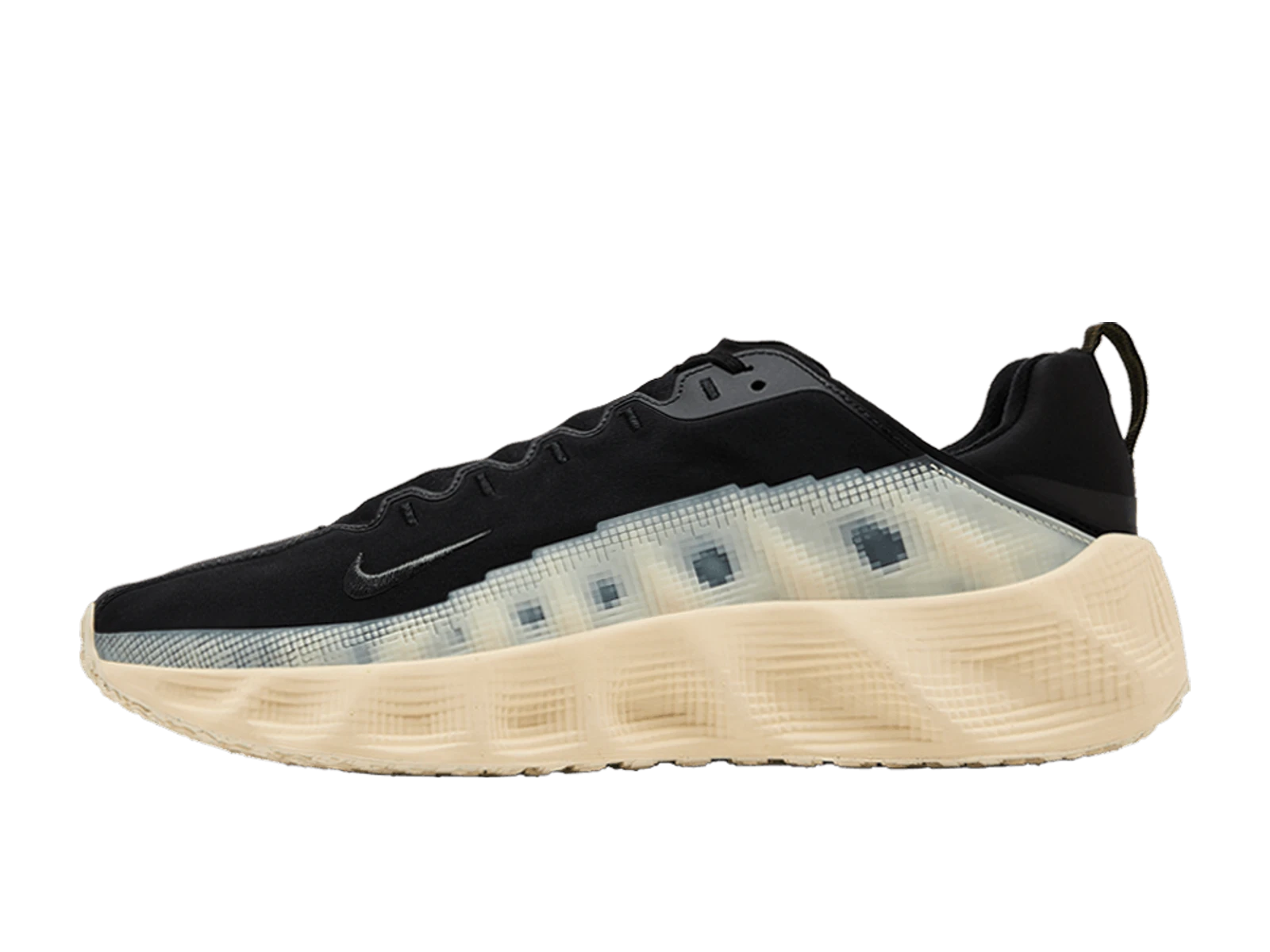 Nike Ava Rover Black/Anthracite-Black-Sequoia-Musl