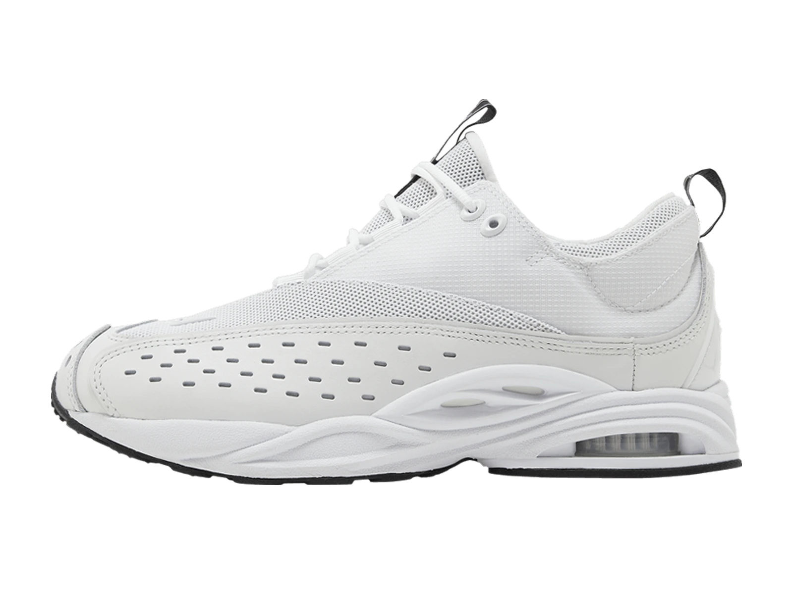 Nike x Drake Nocta Air Zoom Drive SP "White"