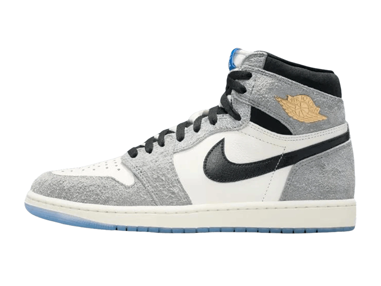 Air Jordan 1 Retro High OG "All-Star Cool Grey"