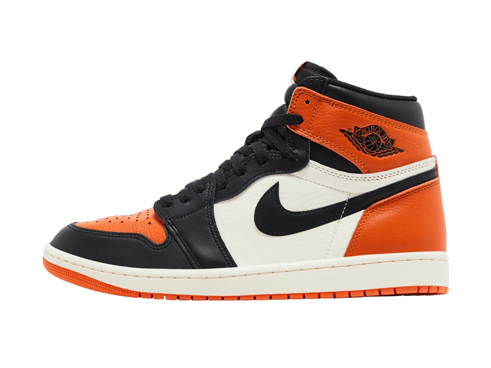 Nike Air Jordan 1 Retro High OG 'Shattered Backboard'