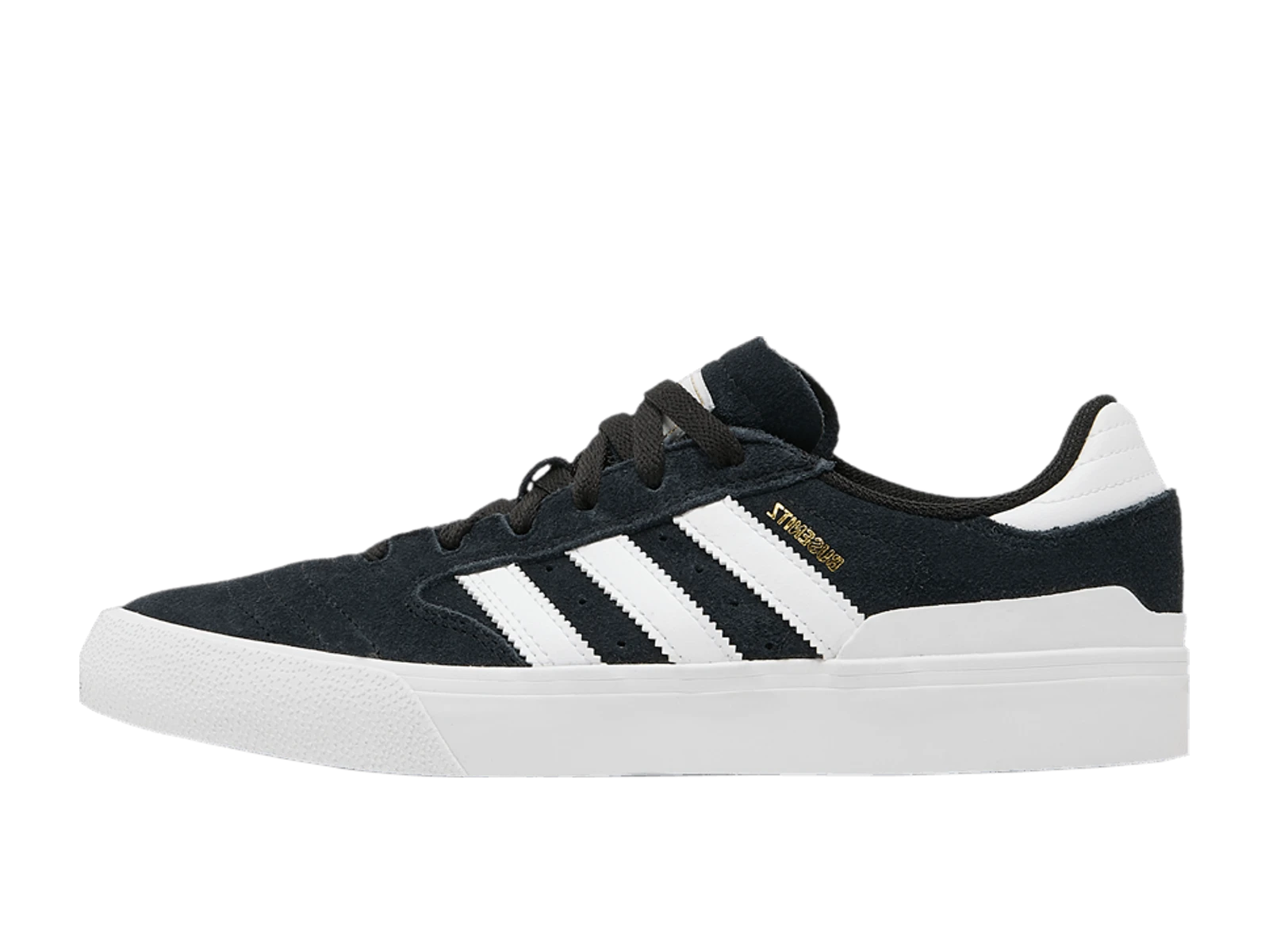 adidas Busenitz Vulc II Core Black/Cloud White/Gum