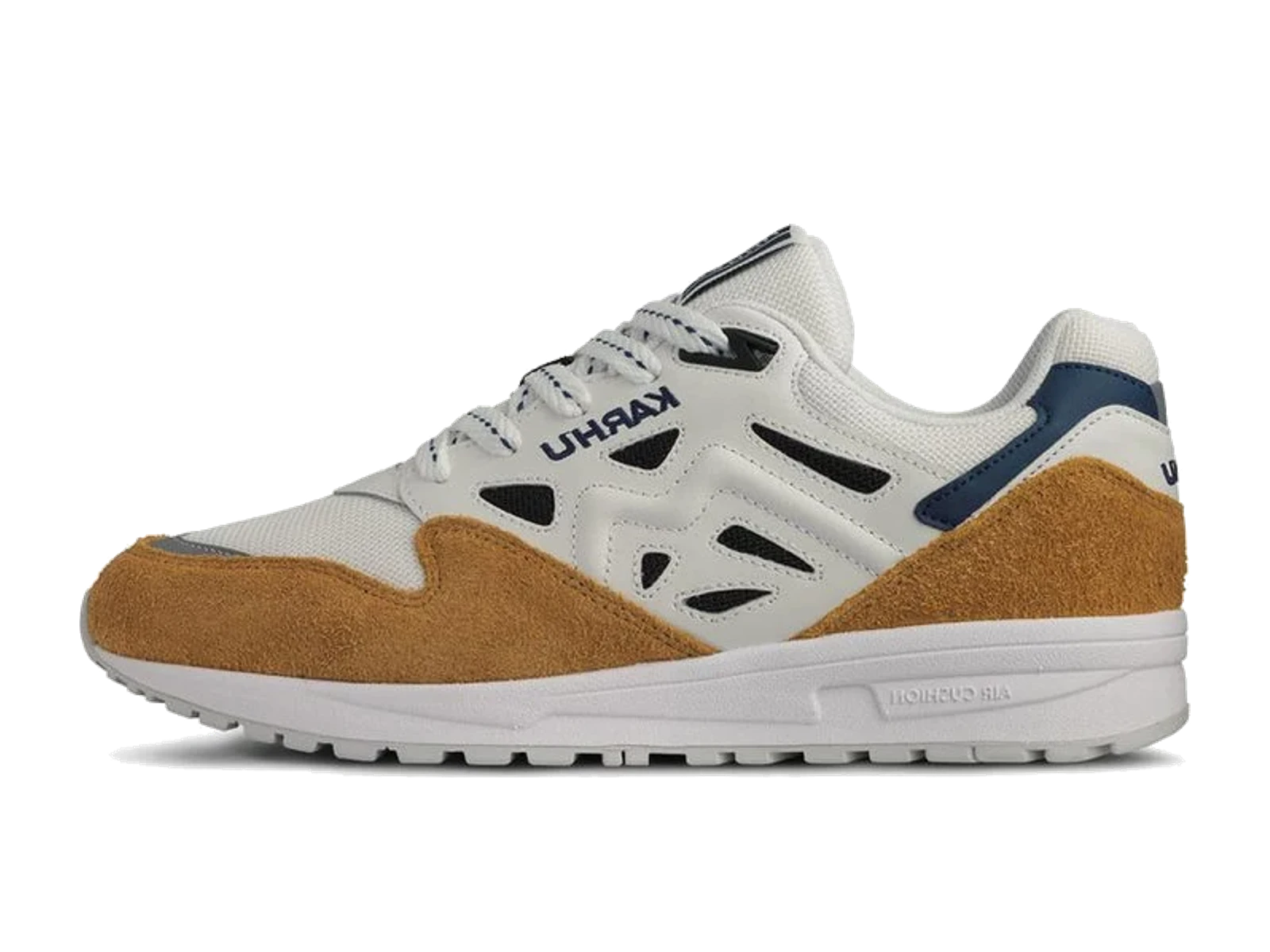 Karhu Legacy 96 Pumpkin Spice/Bright White