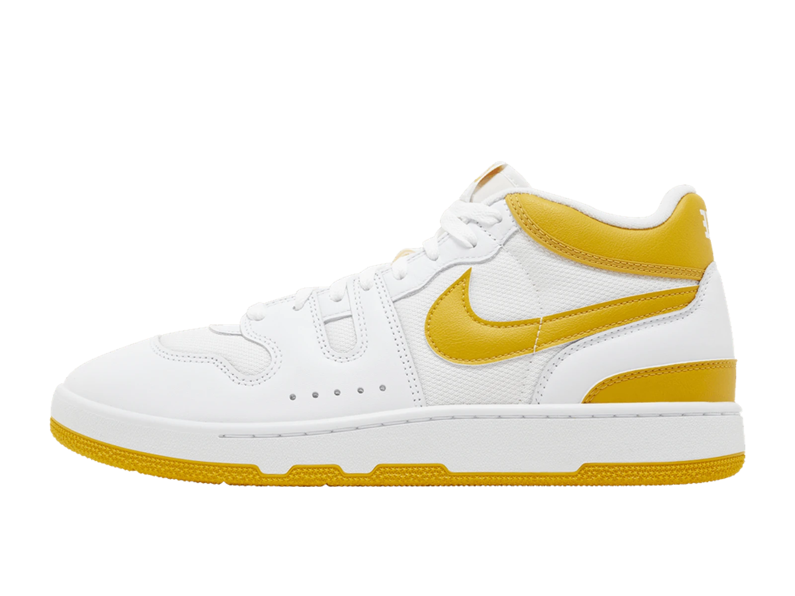 Nike Mac Attack "Lemon Venom"