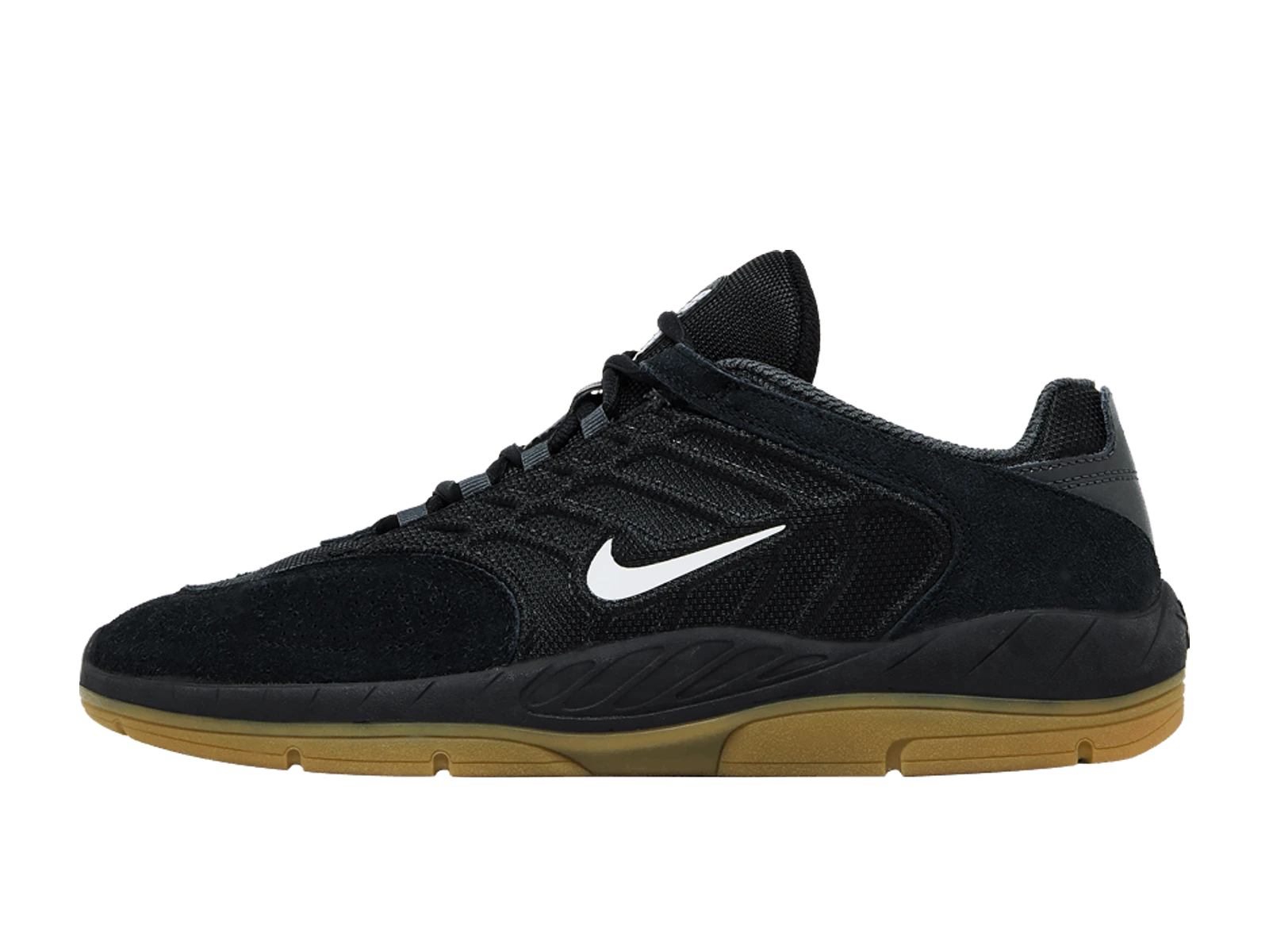 Nike SB - Vertebrae - Black Summit White Anthracite Black
