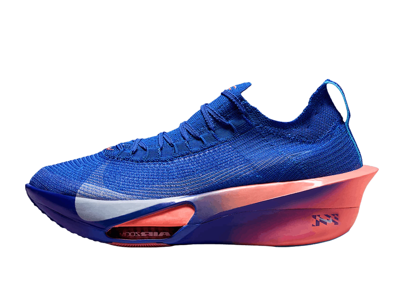 Nike Zoom Alphafly Next% 3 "Racer Blue"