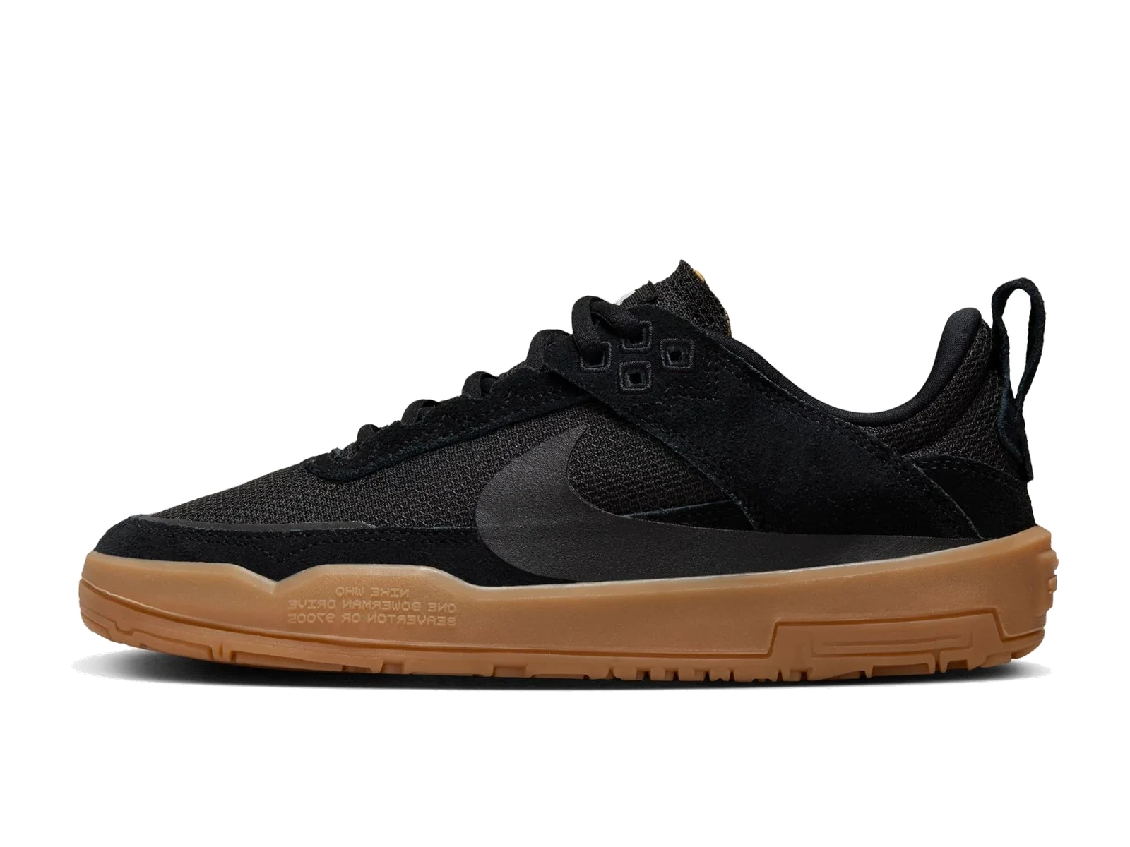 Nike SB Burnside