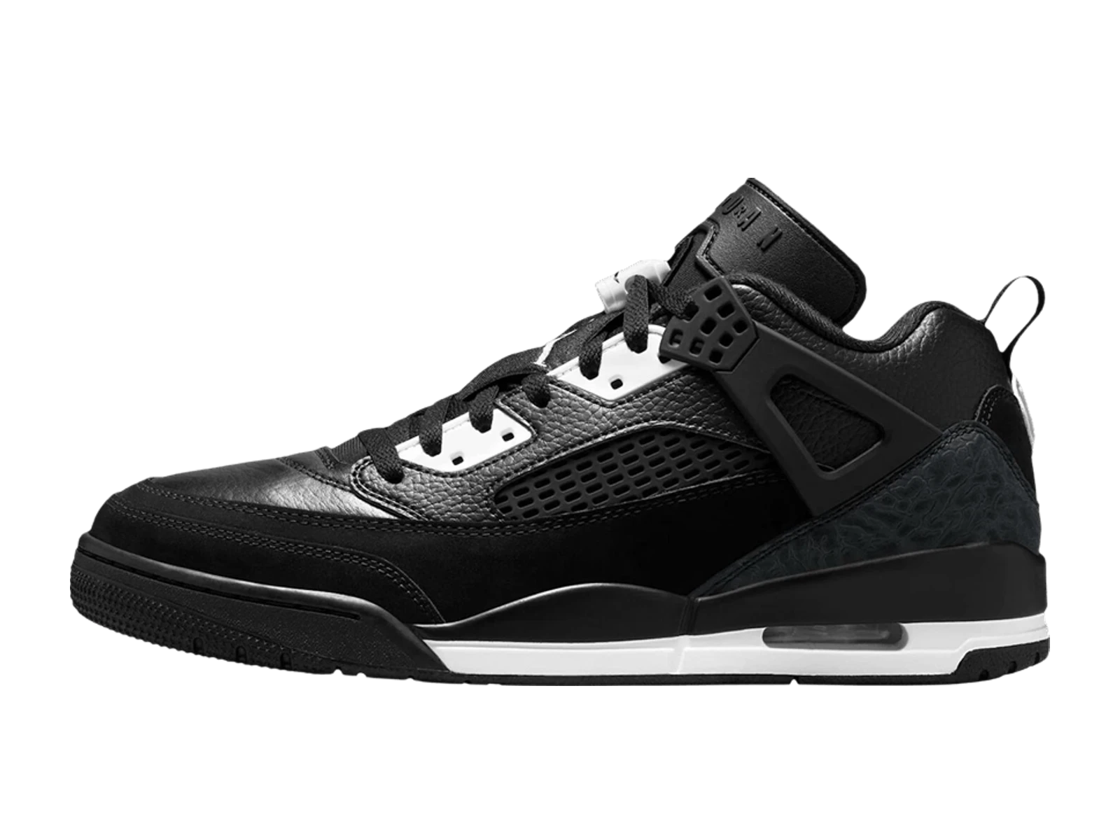 Jordan Spizike Low "Oreo"