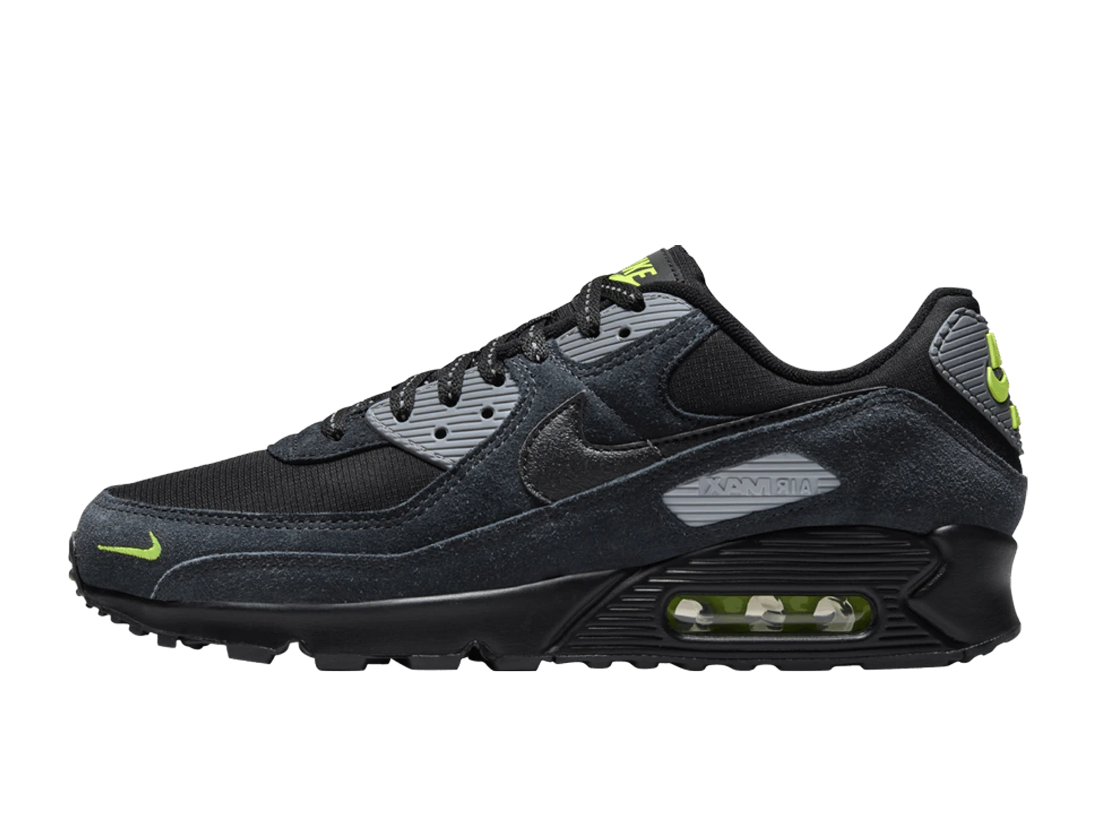 Nike Air Max 90 "Mini Swoosh"