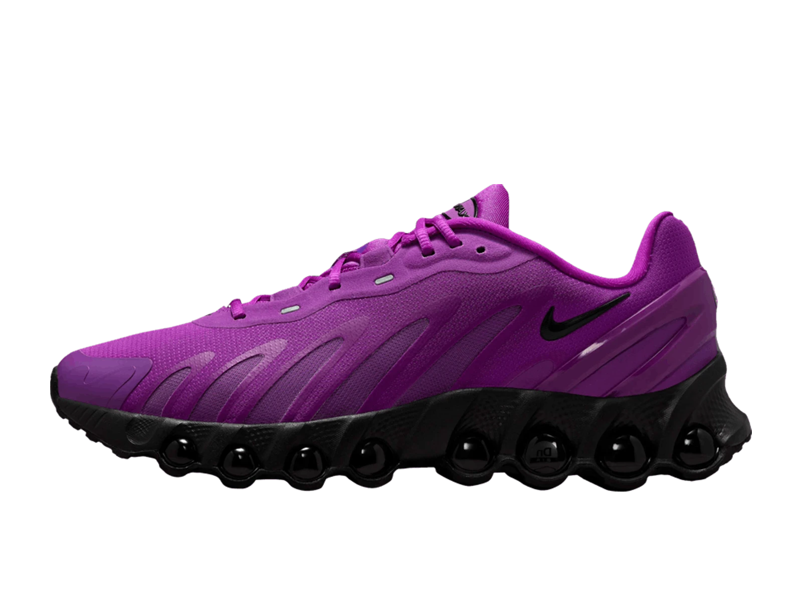 Nike Air Max Dn8 Vivid Purple/Black