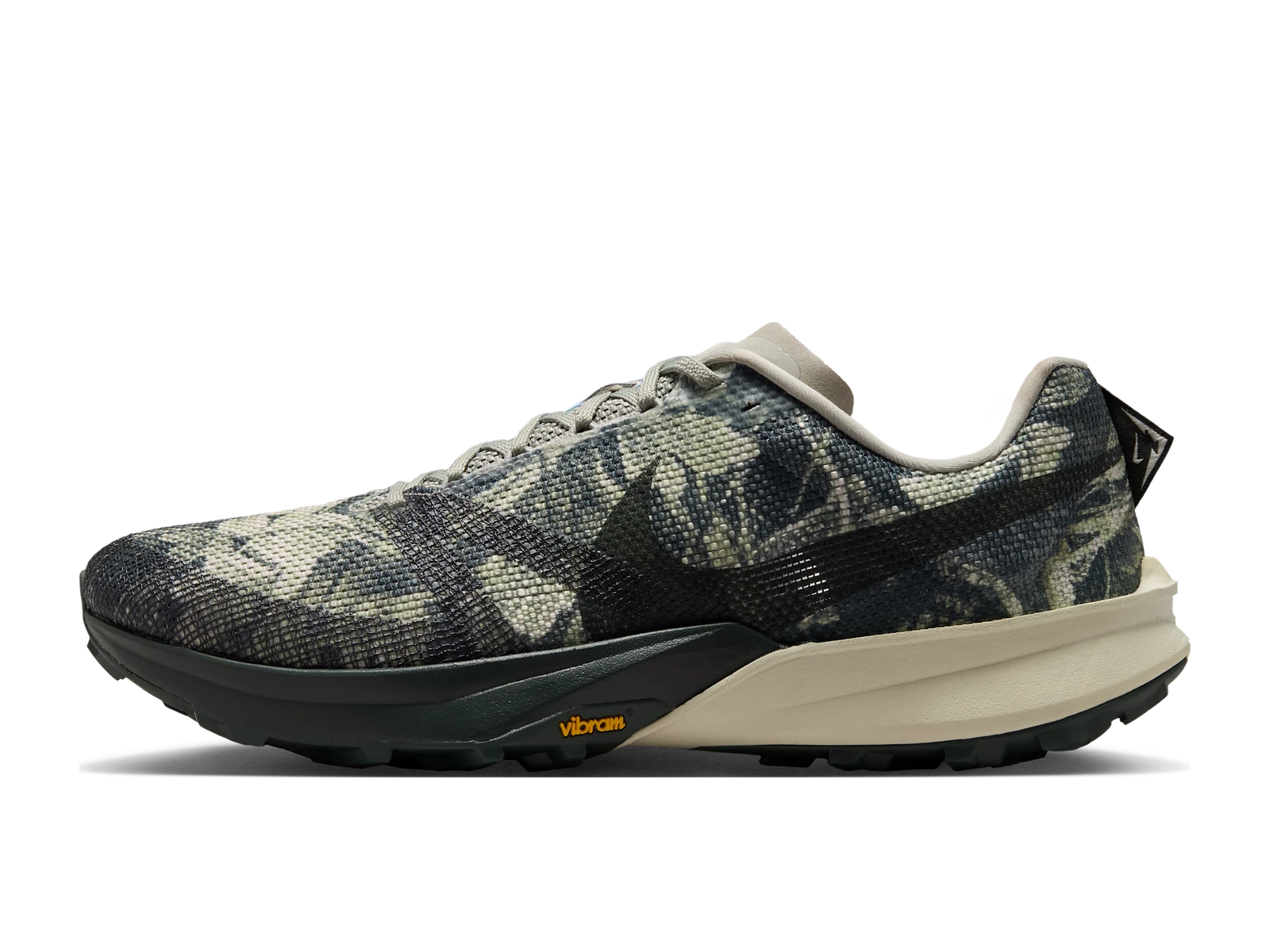 Nike Terra Kiger 10 Spruce Fog/Black Spruce-Sea Glass