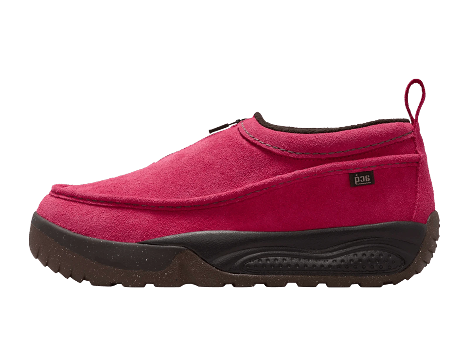 Nike ACG Izy Rush Pink/Khaki-Velvet Brown-Baroqu