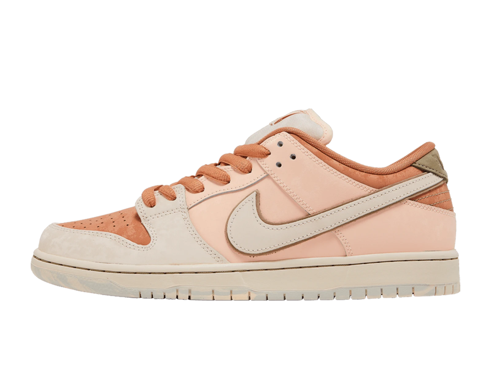 Nike Dunk Low Pro (Trocadéro Gardens)