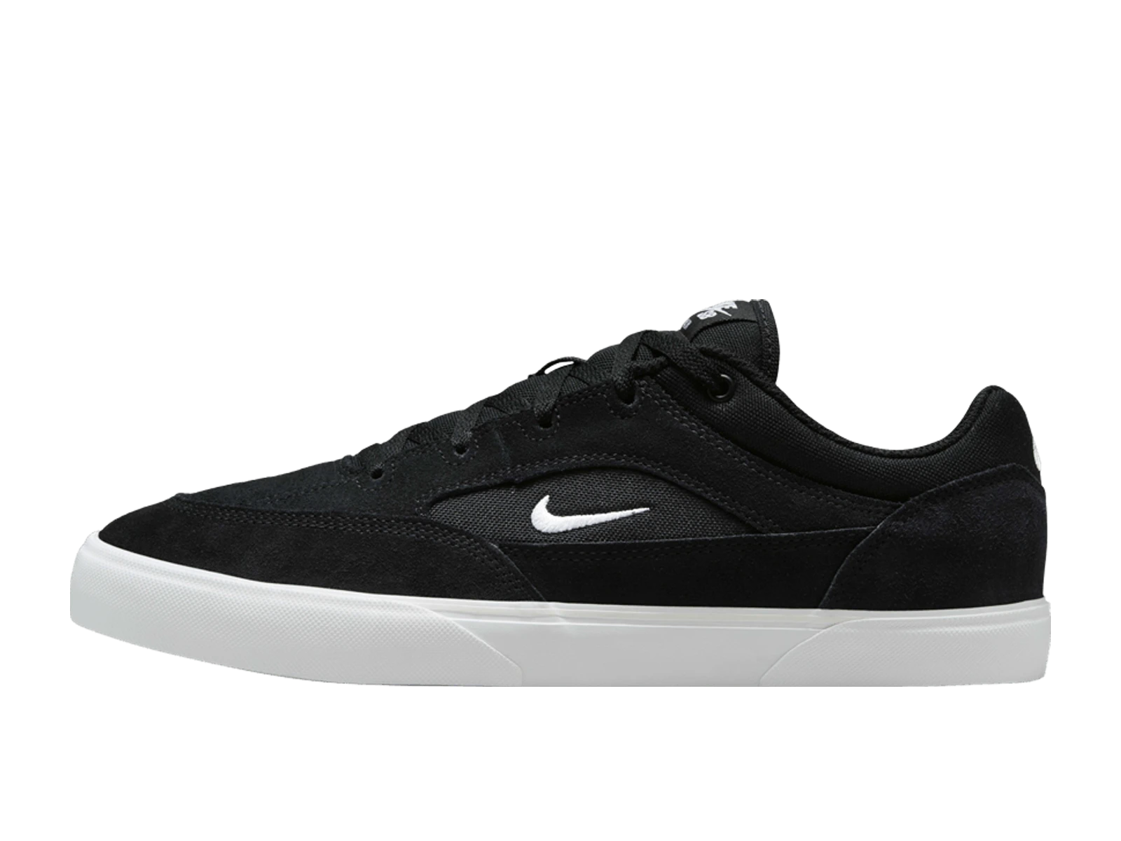 Nike SB Malor Black/White-Black-White