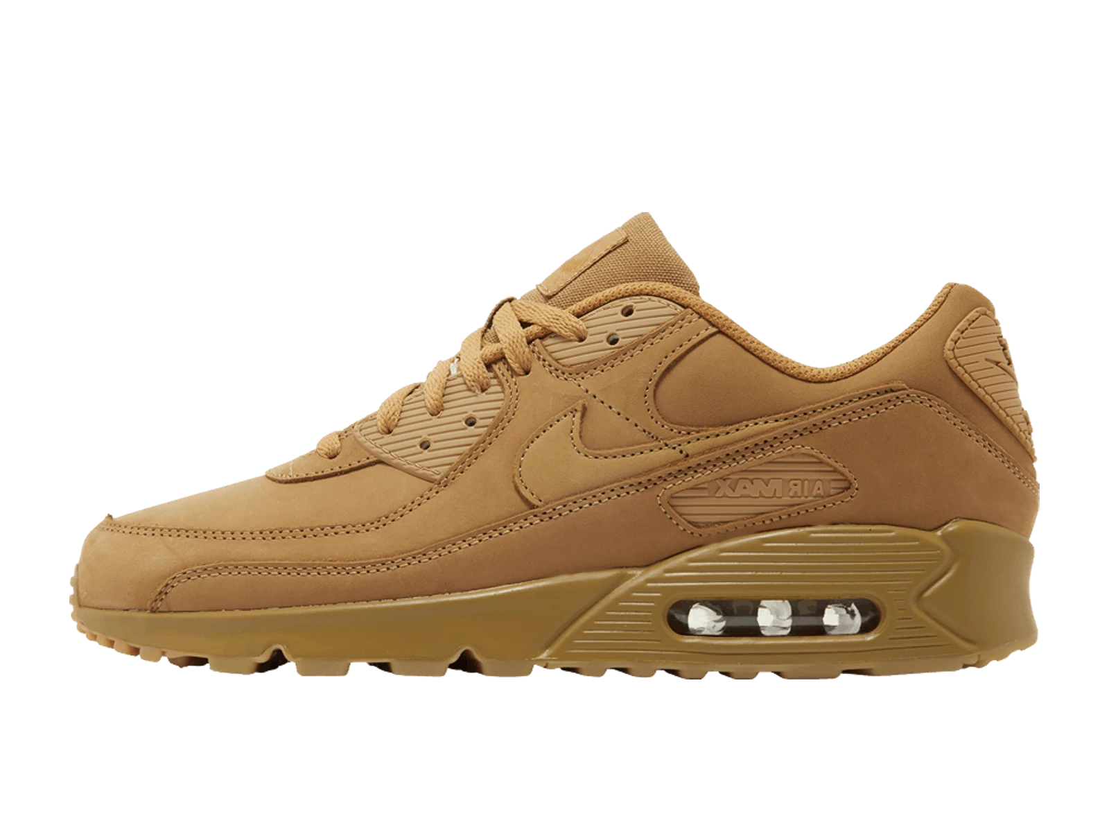 Nike Max 90 Premium Winter "Flax"