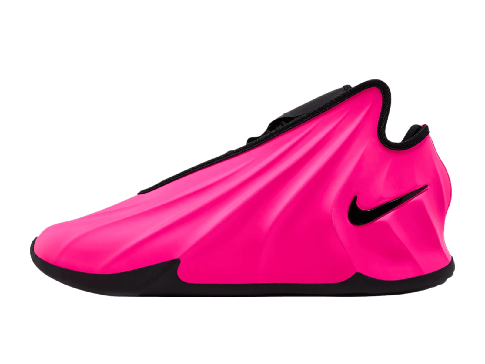 Nike G.T. Future Hyper Pink/Black-Hyper Pink