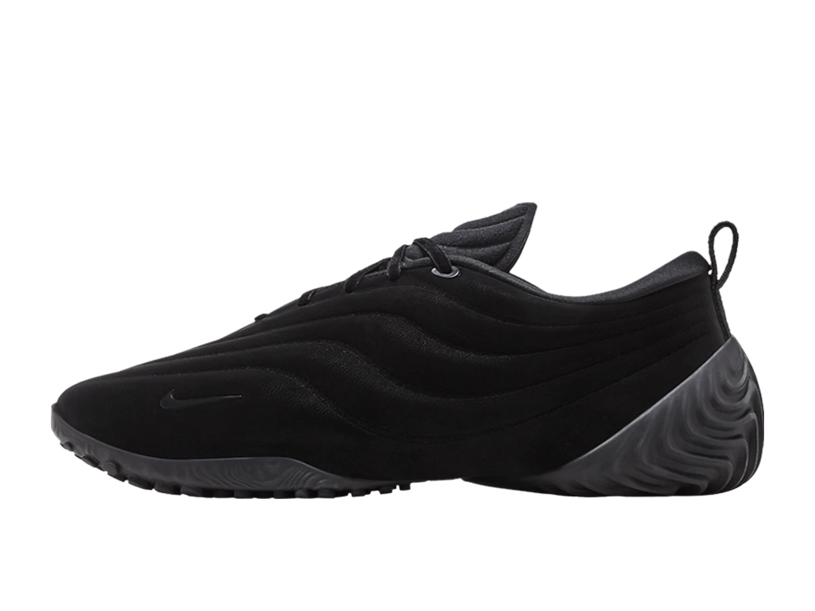 Nike Women's Astra Ultra Black