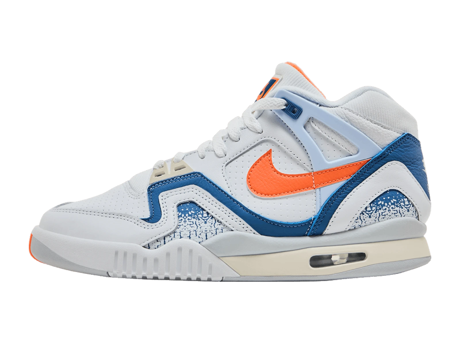 Nike Air Tech Challenge II QS "Stone Blue"