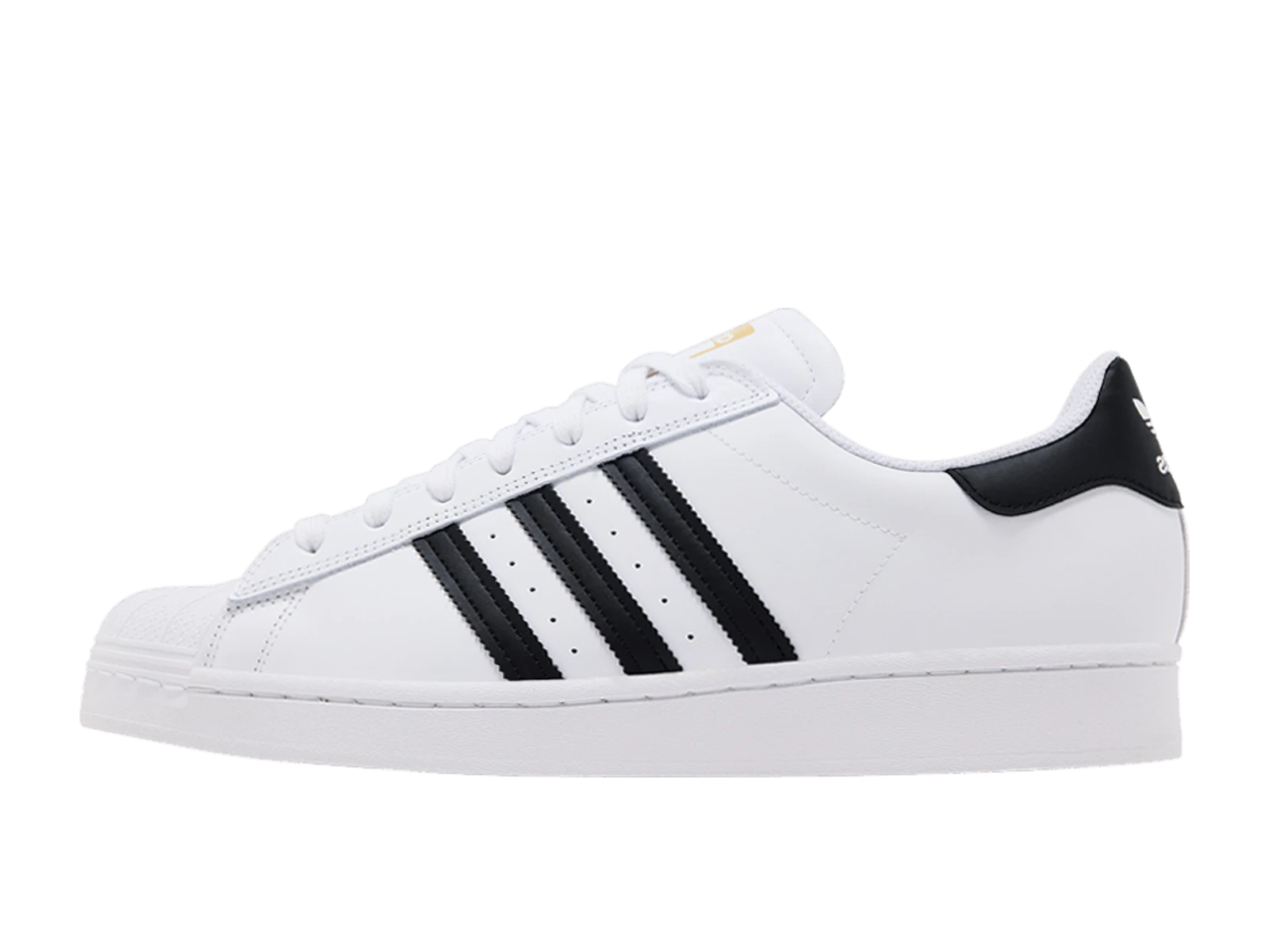 adidas - Superstar Adv - Ftwr White/Core Black/Ftwr White