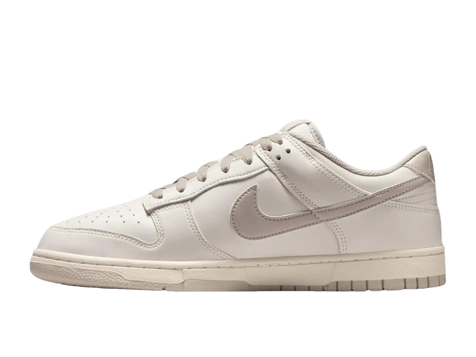 Nike Dunk Low Retro "Soft Pearl"