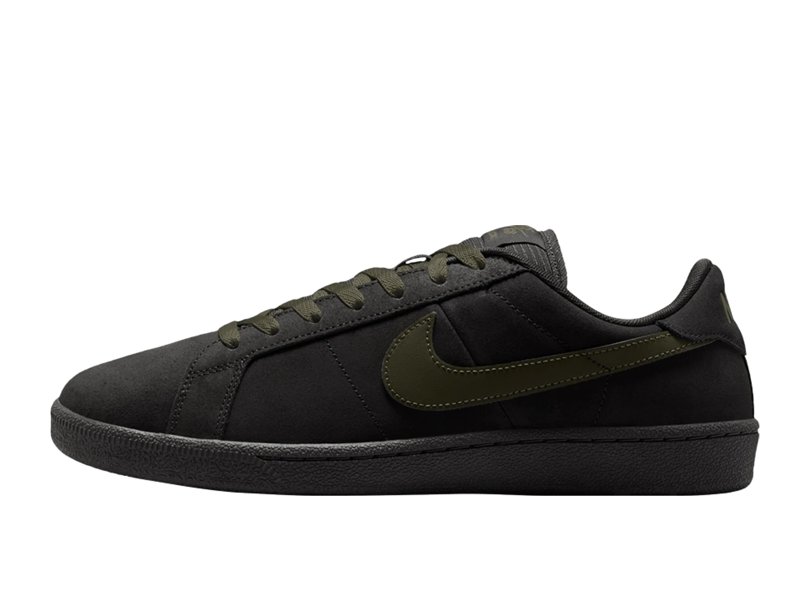 Nike SB Zoom Tennis Classic Deep Pewter/Medium Olive-Deep Pewter
