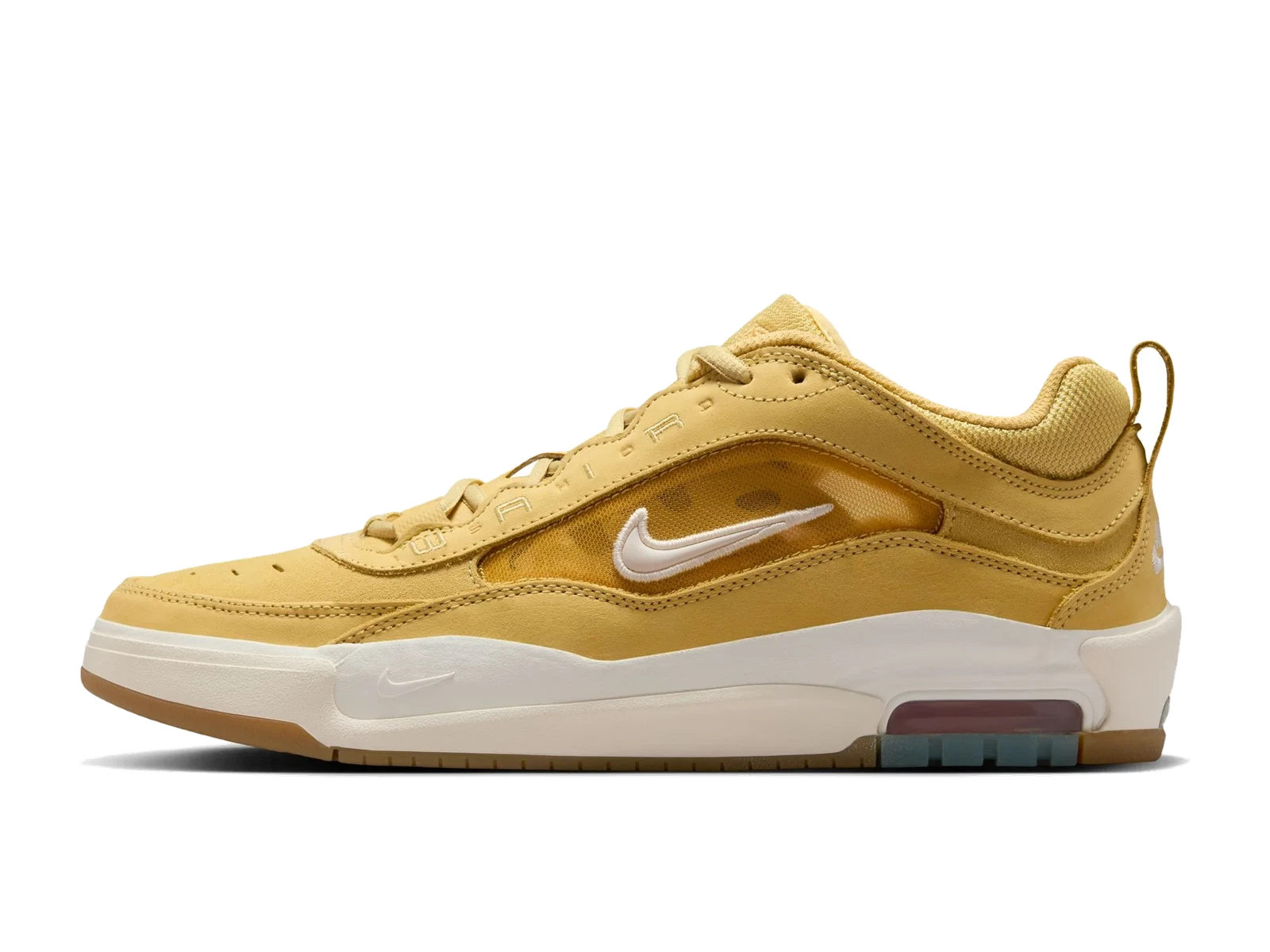 Nike Air Max Ishod Iso Orange Label (Saturn Gold)