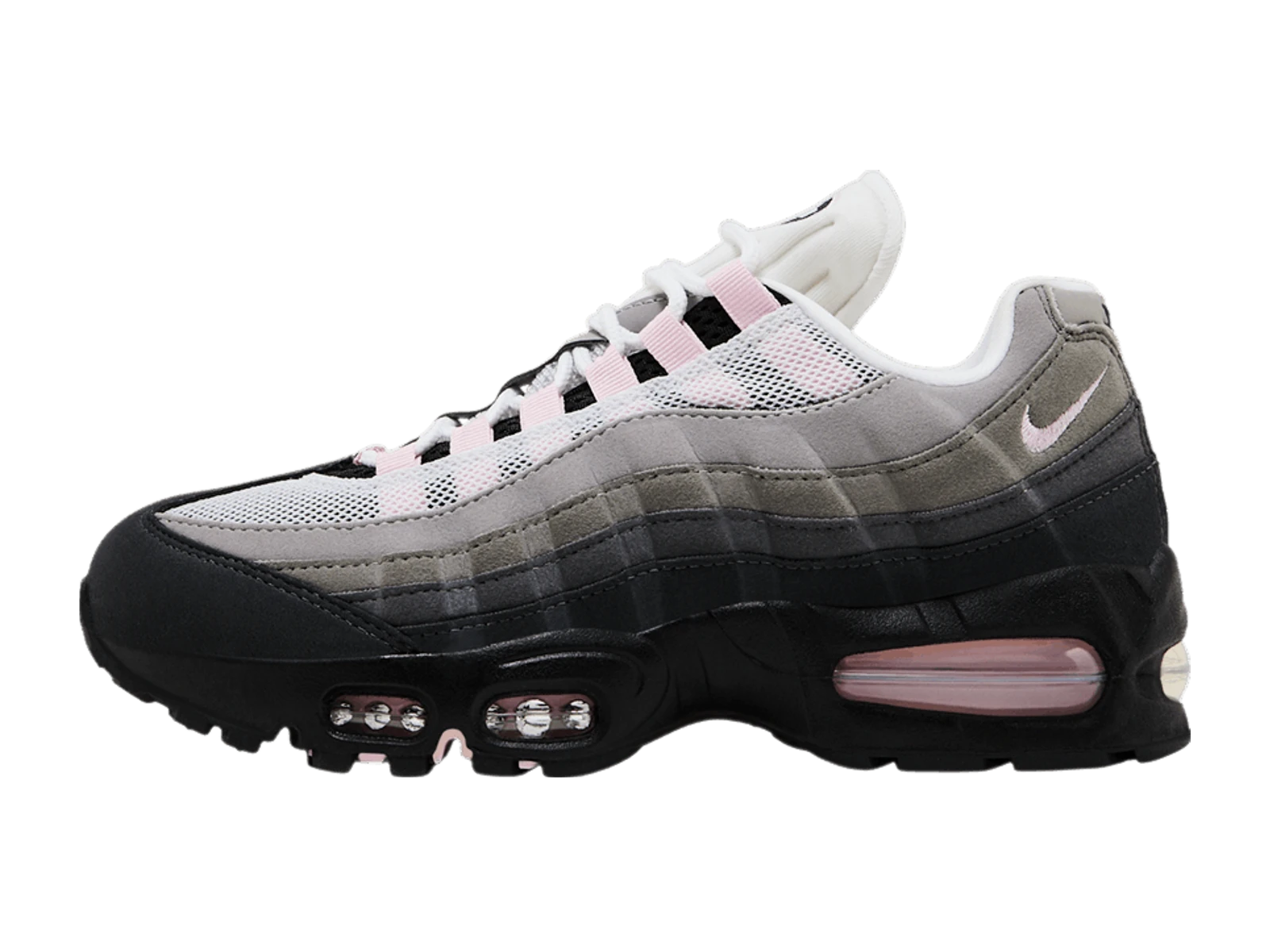 Nike Air Max 95 OG "Pink Foam"