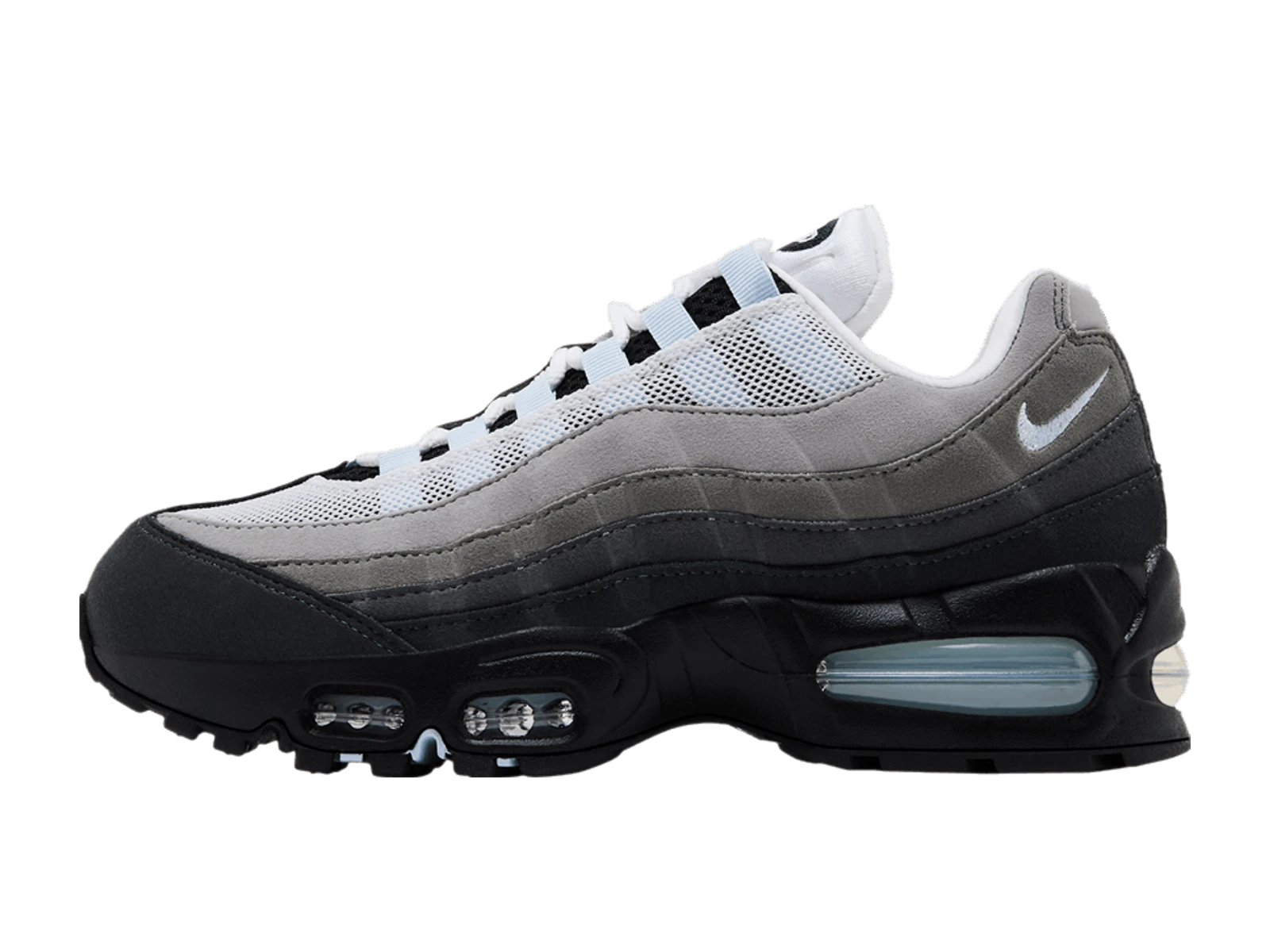 Air Max 95 Big Bubble W