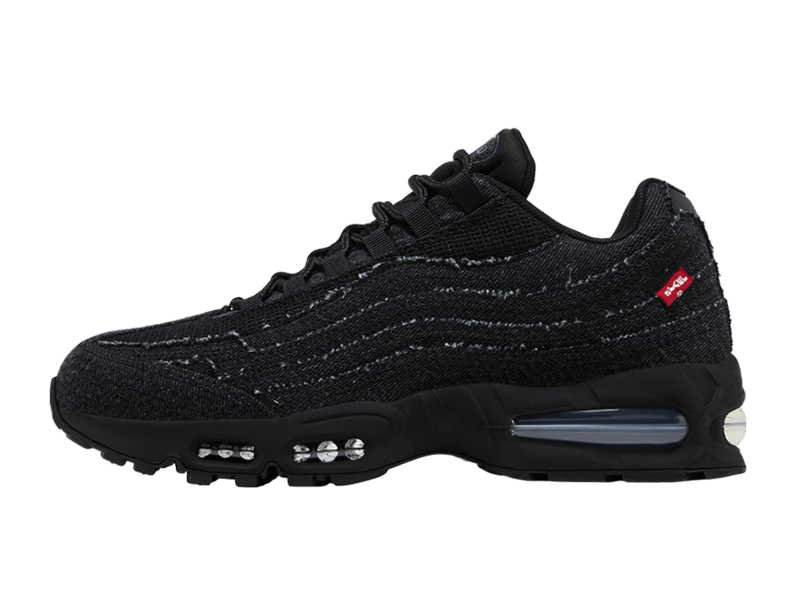 Nike x Levi's Air Max 95 OG "Black"