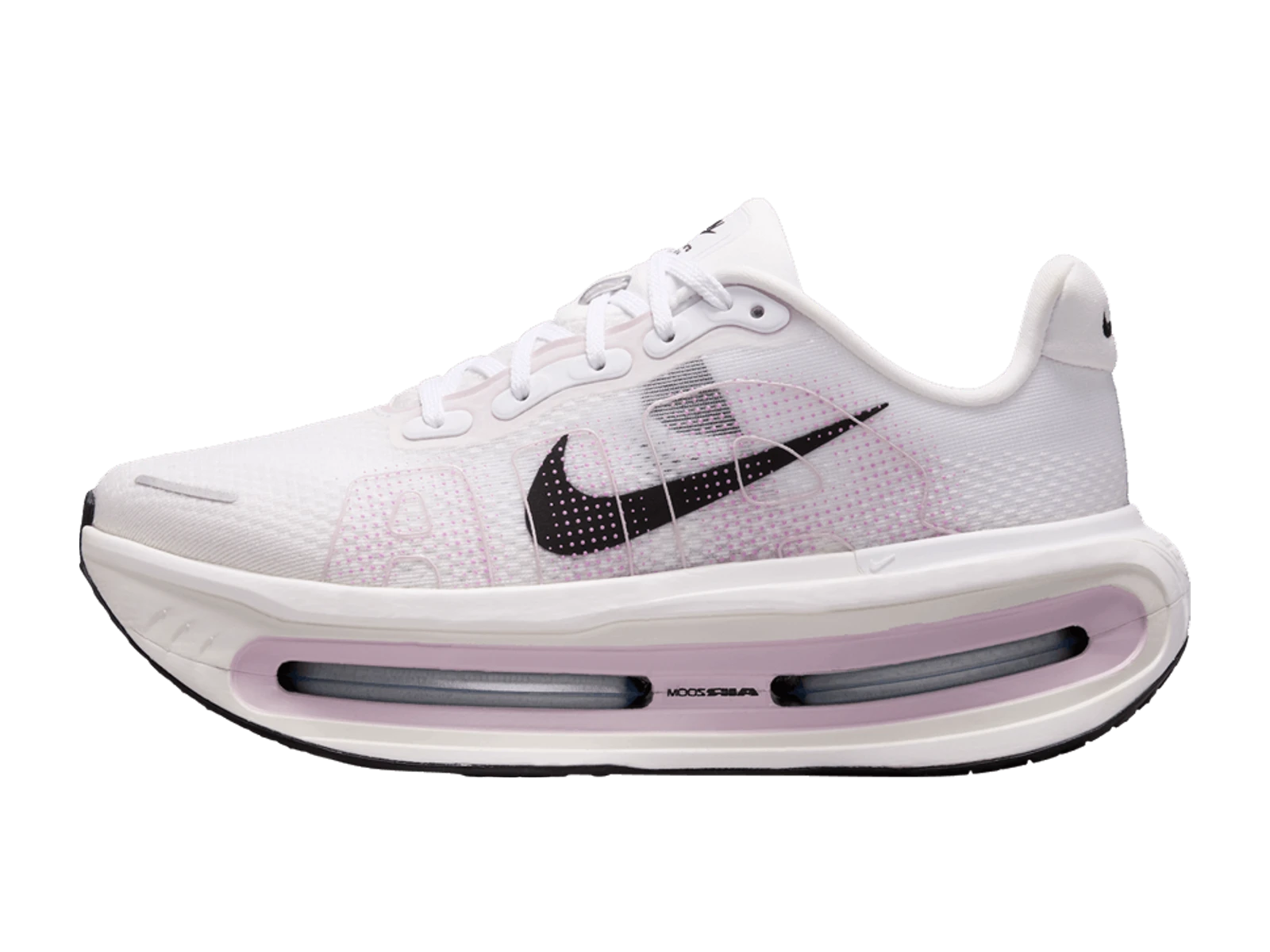Nike Wmns Vomero Premium White/Black-Summit White-Bleached L