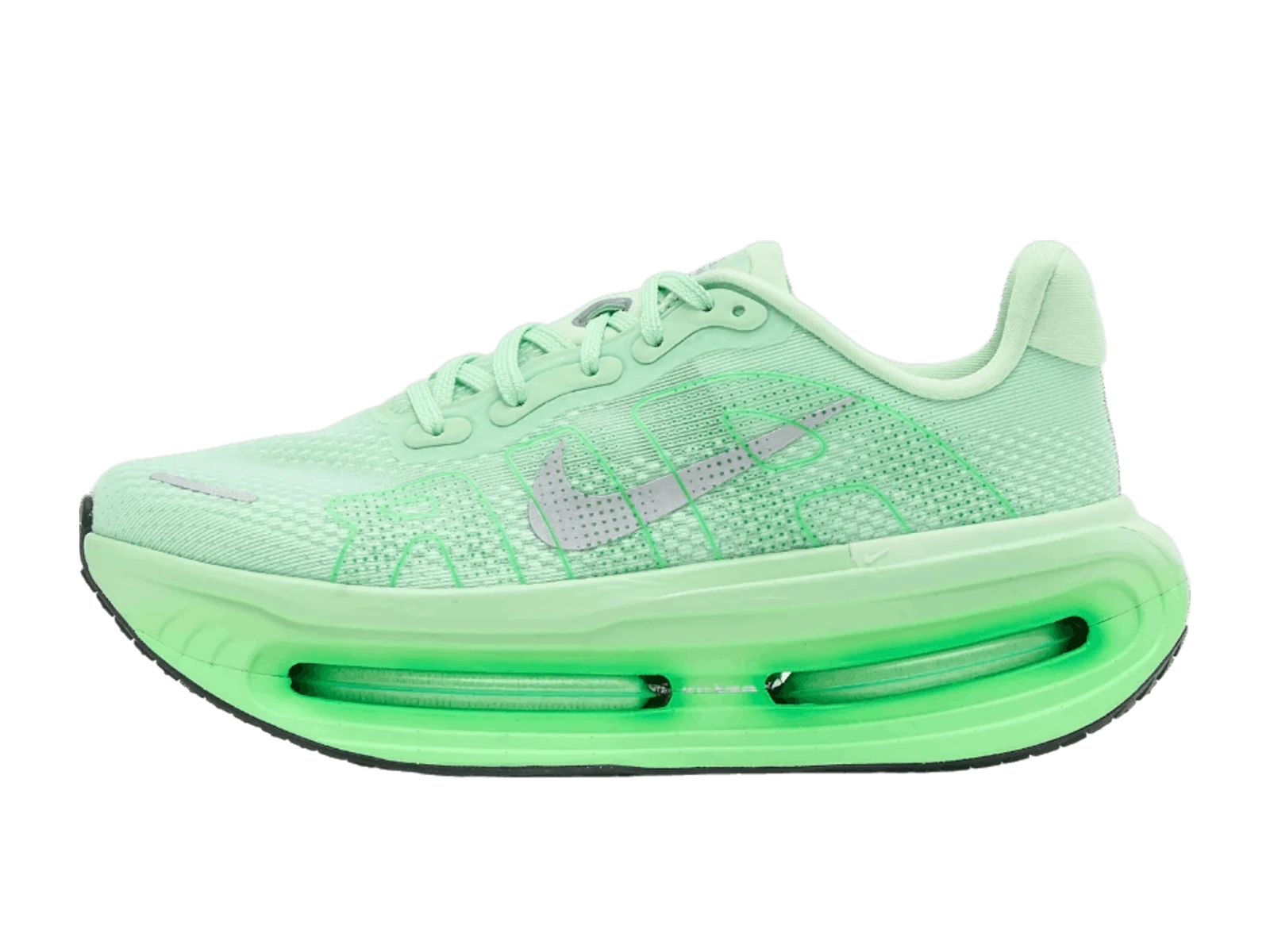 Nike Vomero Premium W "Cucumber Calm"