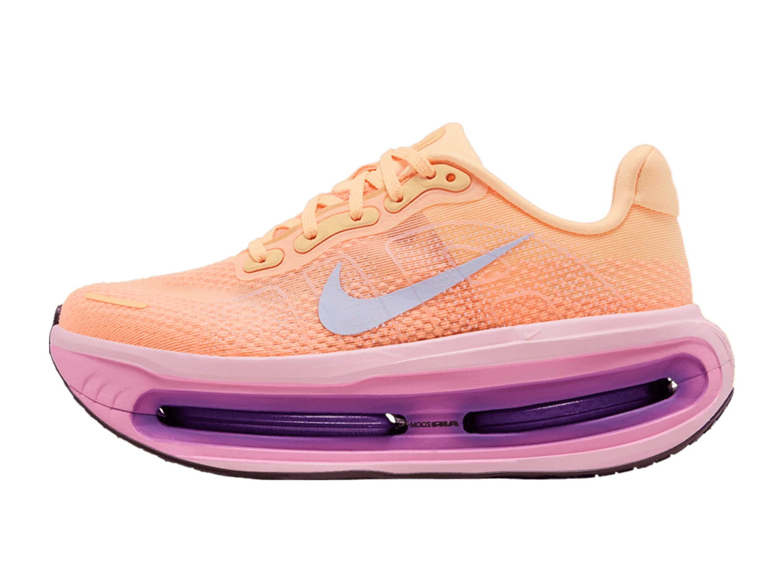 Nike Vomero Premium (Tangerine Tint/Tattoo-Breathe Crimson-Pink Foam-Pink Rise-Light Magenta)