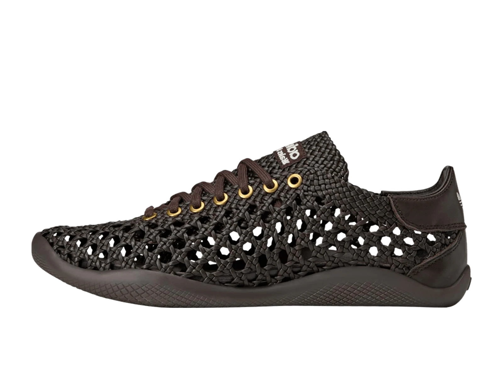 adidas X Wales Bonner Karintha Basketry Dbrown/Dbrown/Dbrown