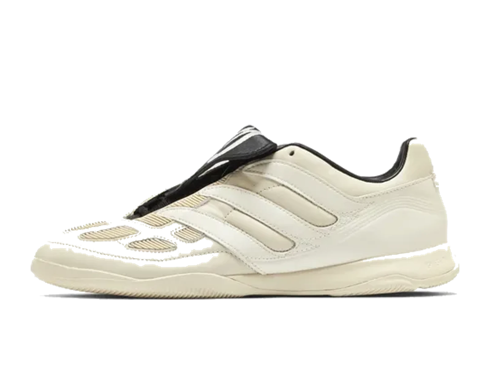 Y-3 Predator Precision Owhite