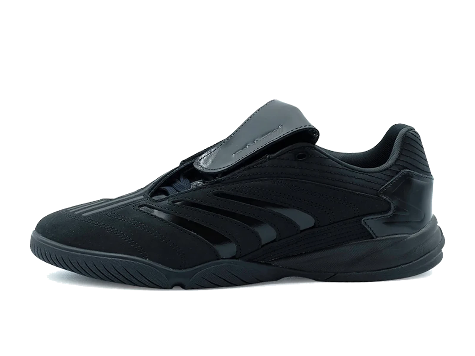 adidas x Metalwood Predator Sala Core Black