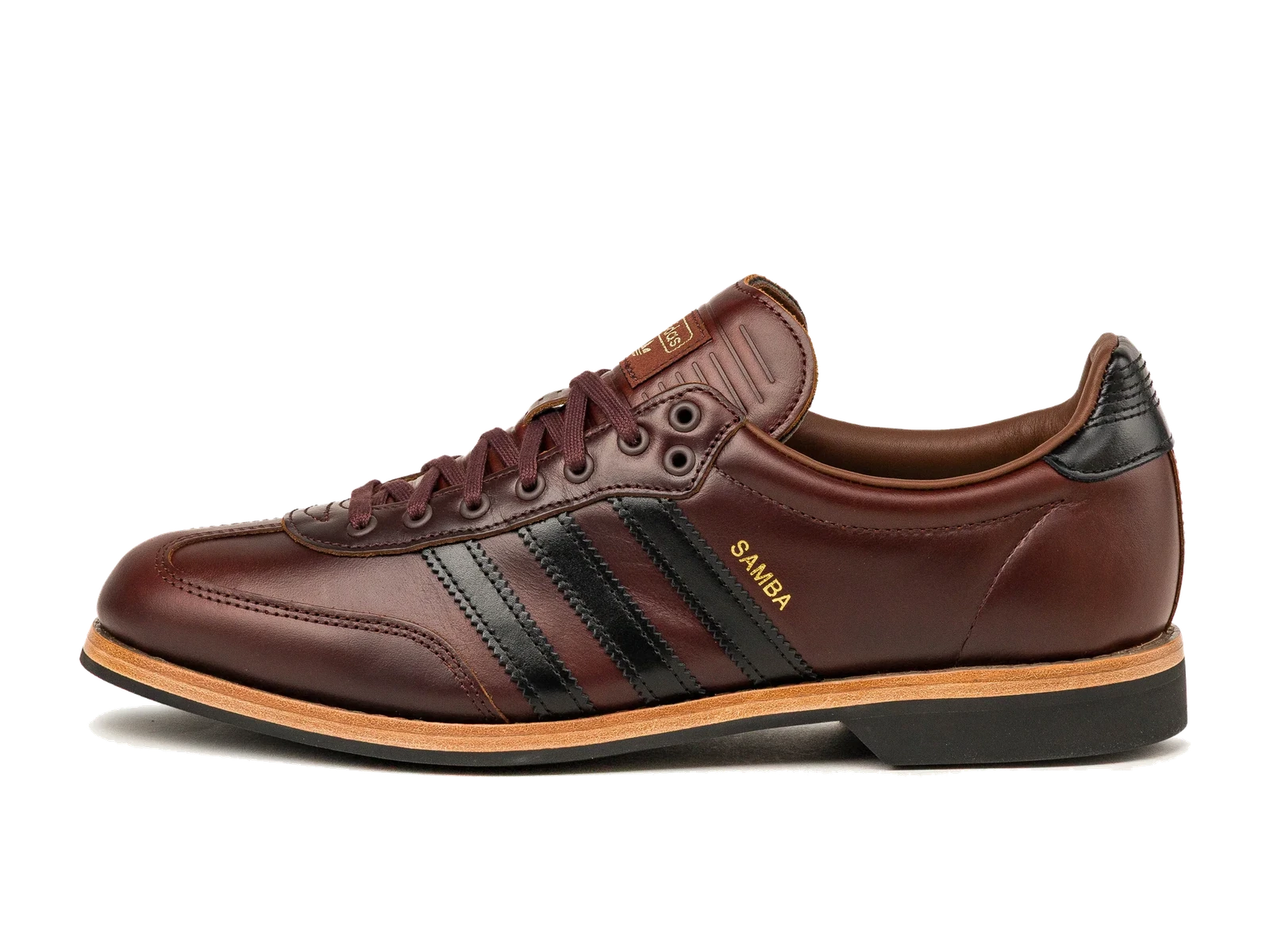 adidas Samba Bowling