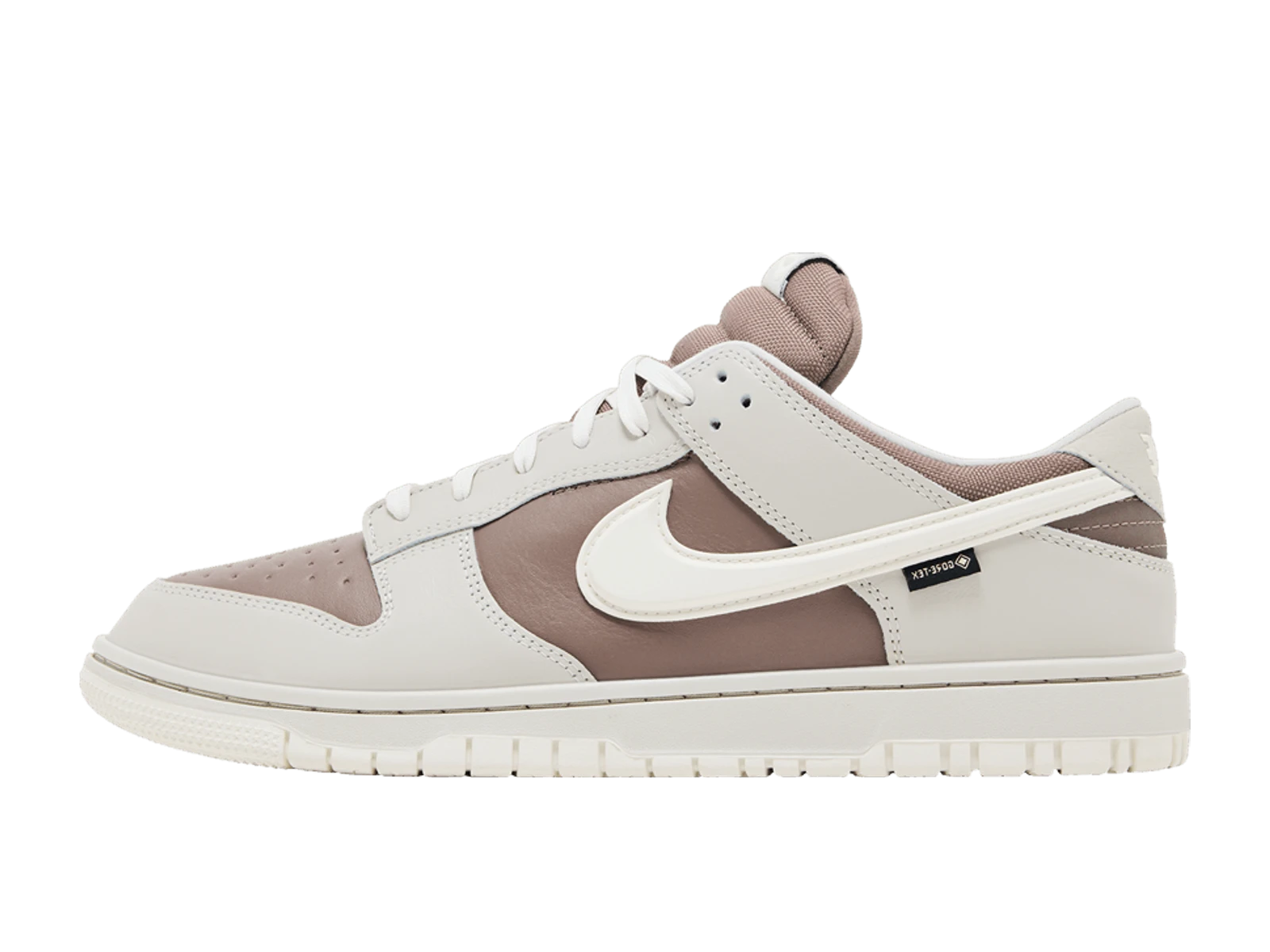 Nike Dunk Low Gtx Light Bone/Sail-Mink Brown