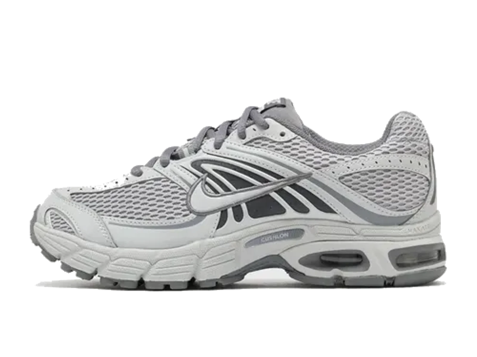 Nike Wmns Air Max Moto 2K Wolf Grey/Pure Platinum-Cool Grey