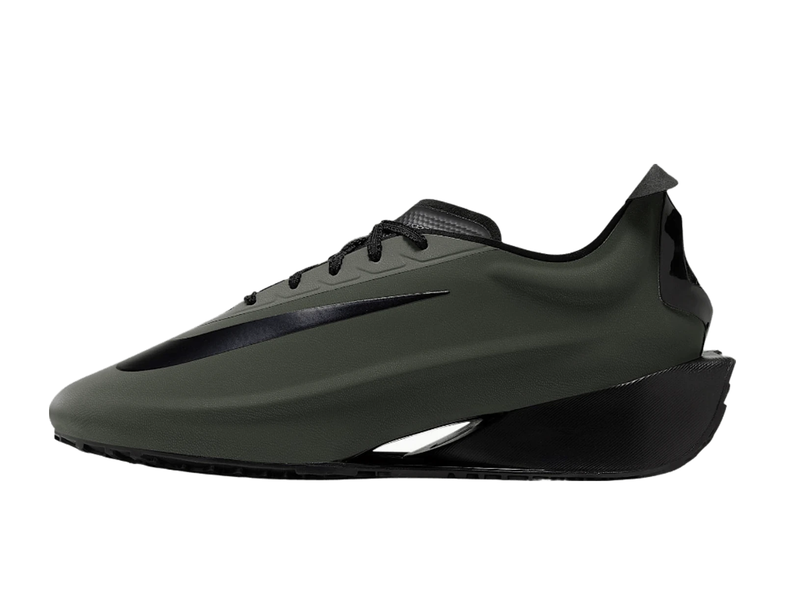 Nike First Sight Noir W "Camo Green"