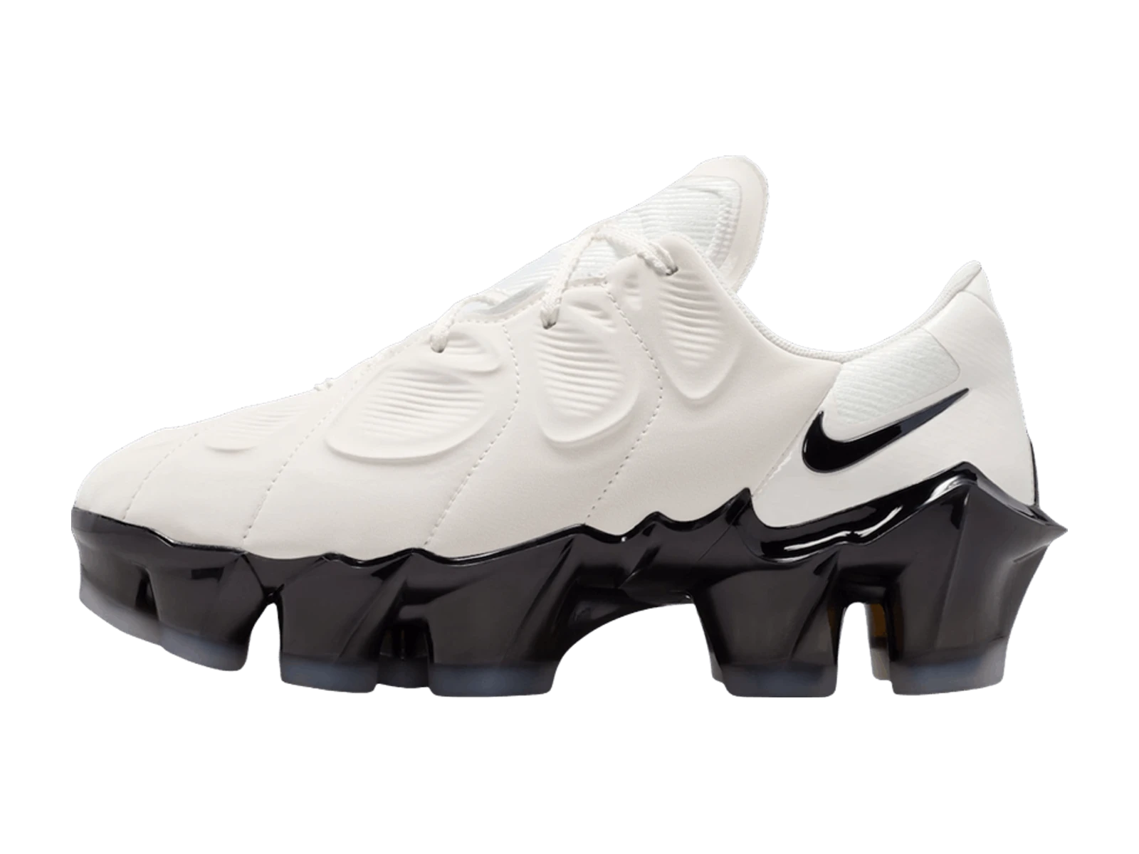 Nike Women's First Sight Mirage Sail/Black
