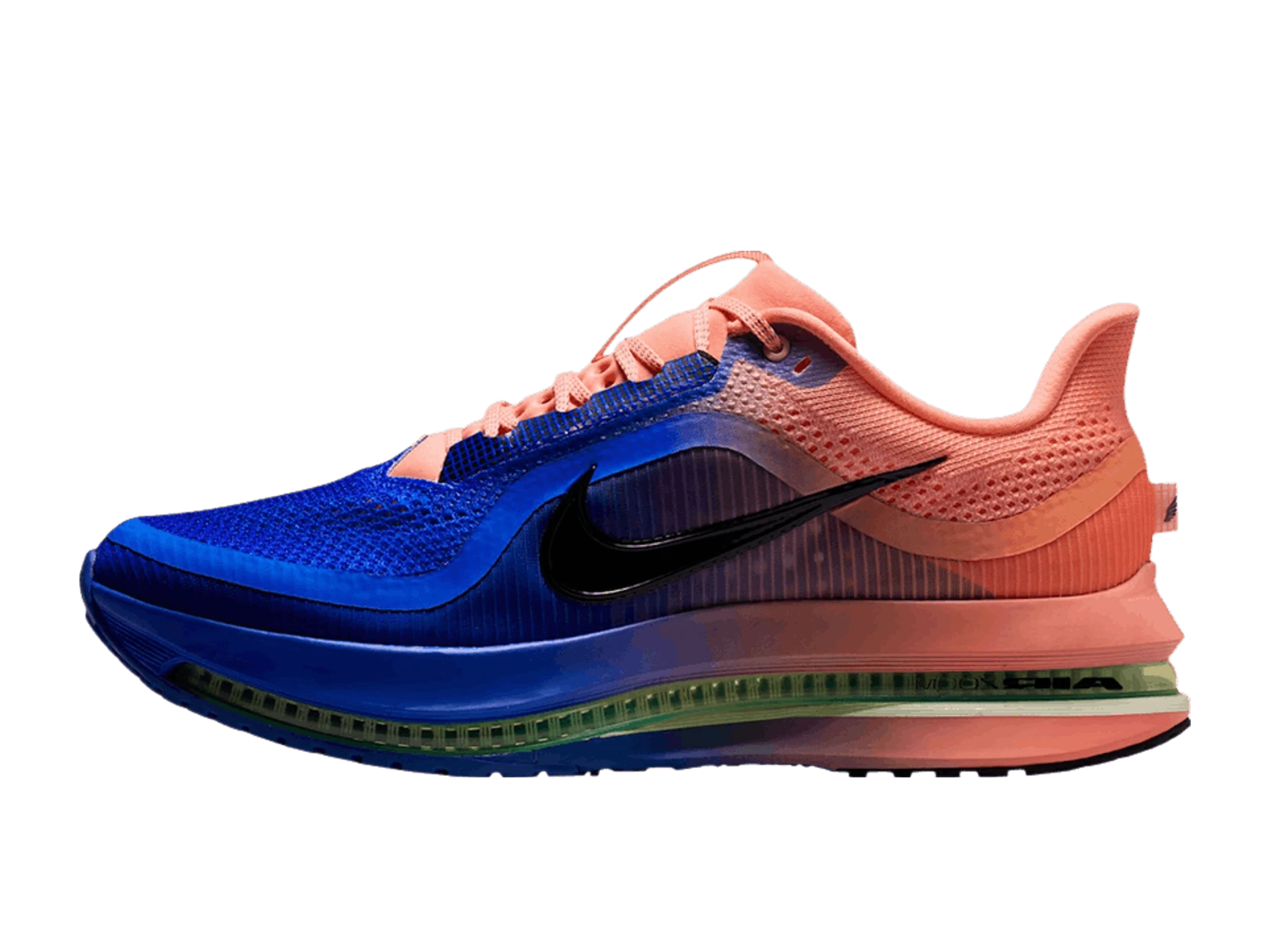 Nike Pegasus Premium "Racer Blue"