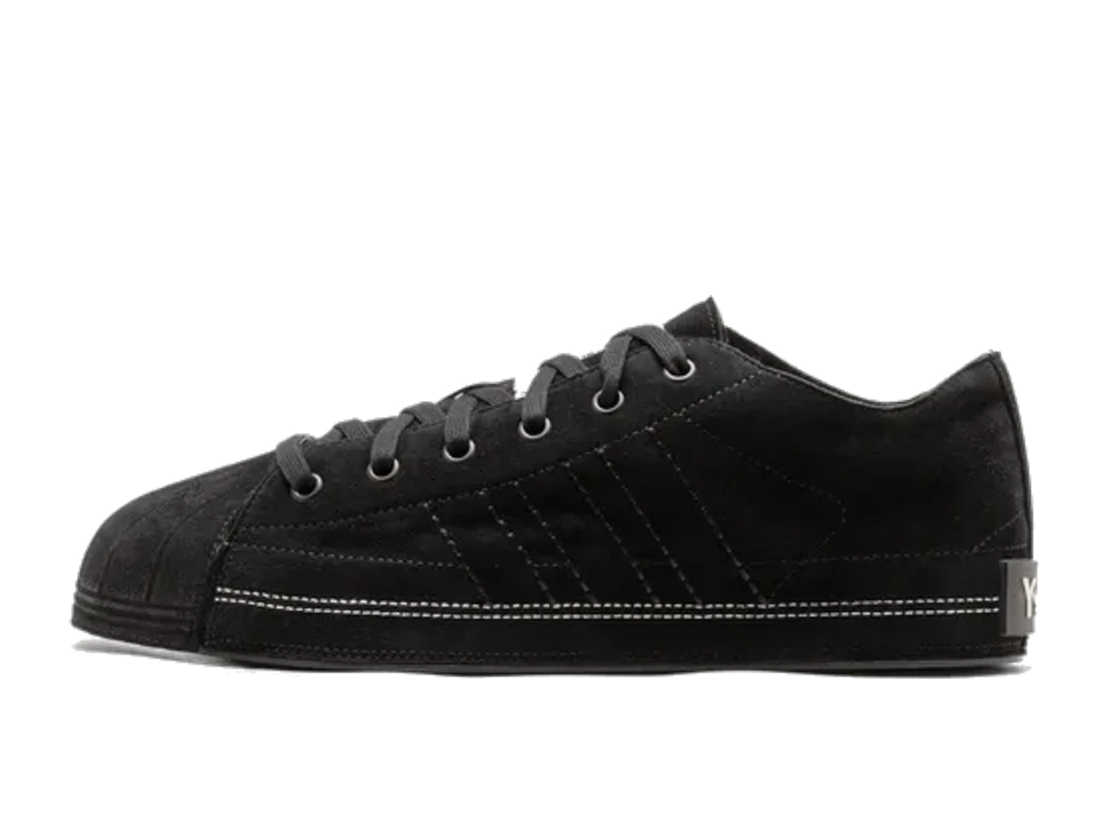 adidas Y-3 x Neighborhood Nizza Star Black/Off White
