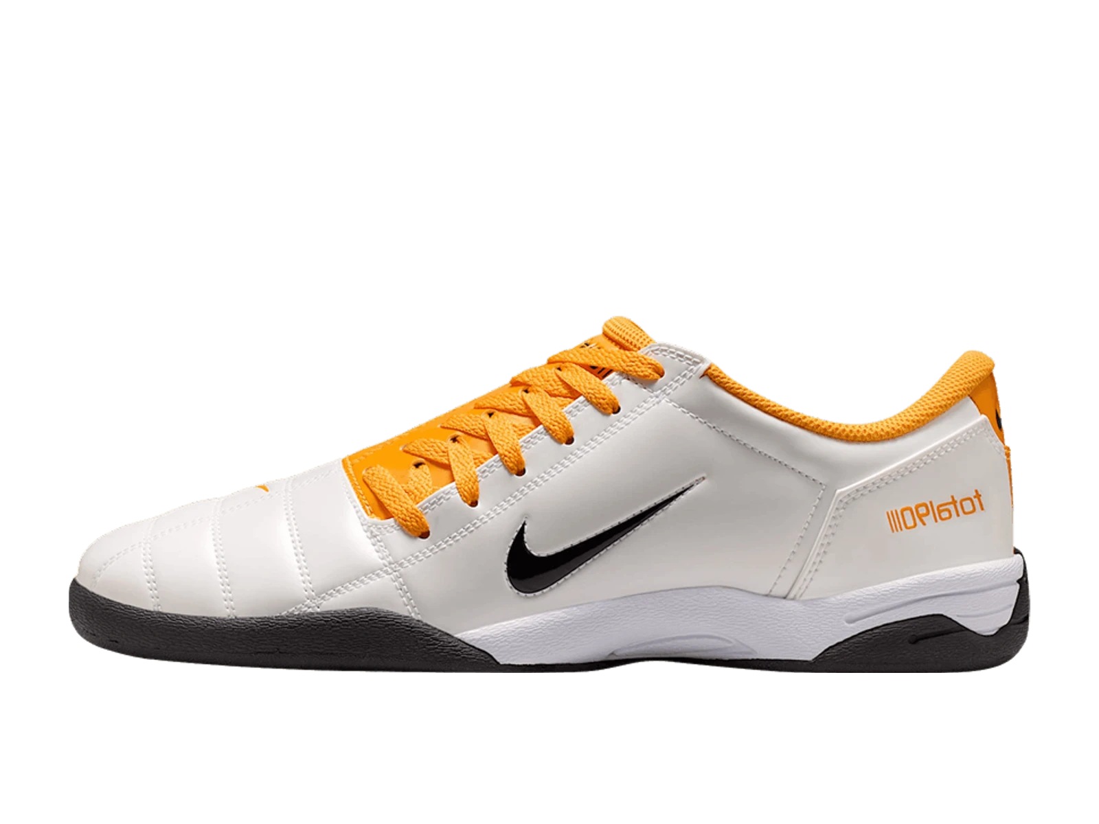 Nike Total 90 White/University Gold